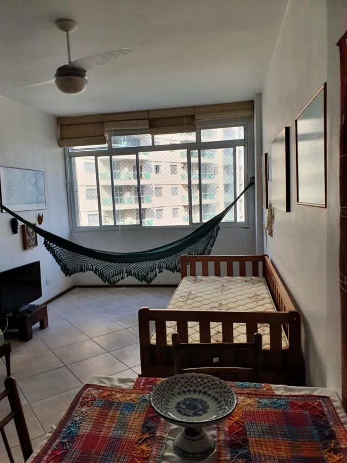 Apartment Pitangueiras 1 C/garagem Guaruja