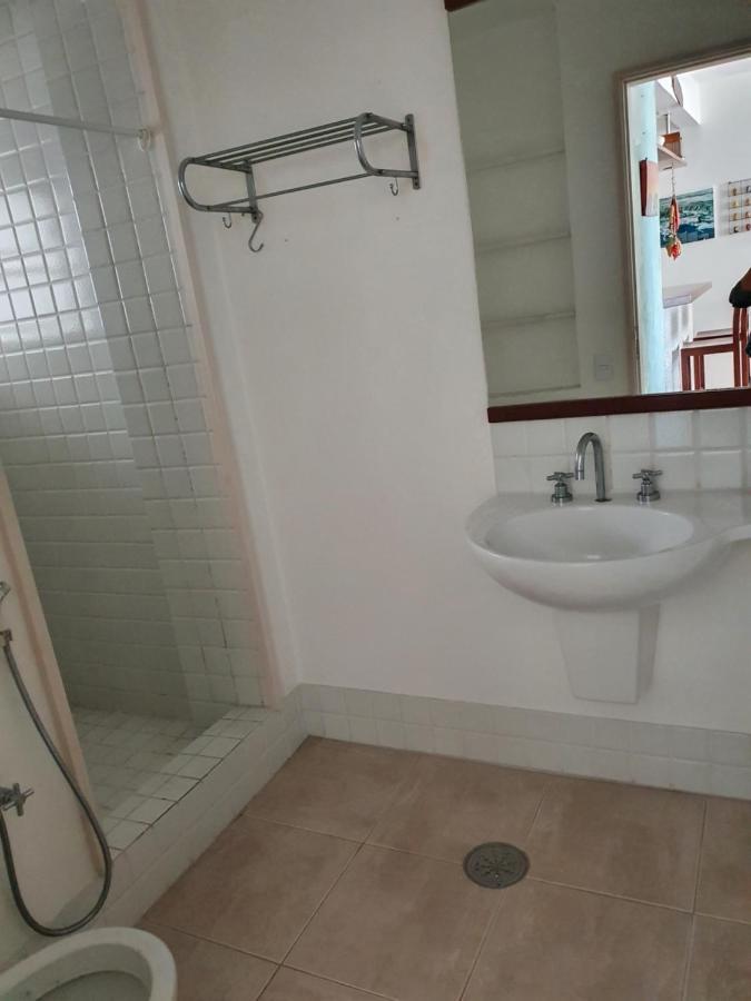 Pitangueiras 1 C/garagem Apartment