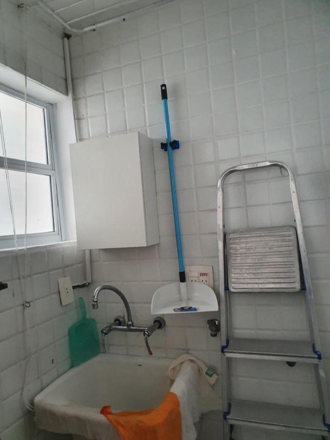 Pitangueiras 1 C/garagem Apartment Guaruja
