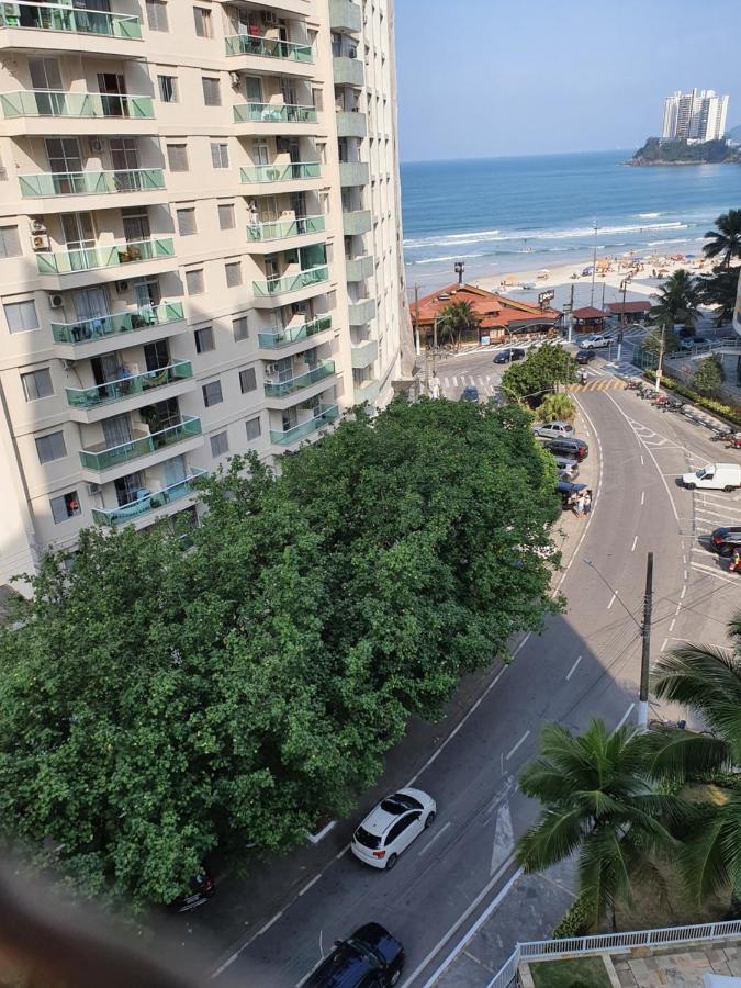Pitangueiras 1 C/garagem Apartment *